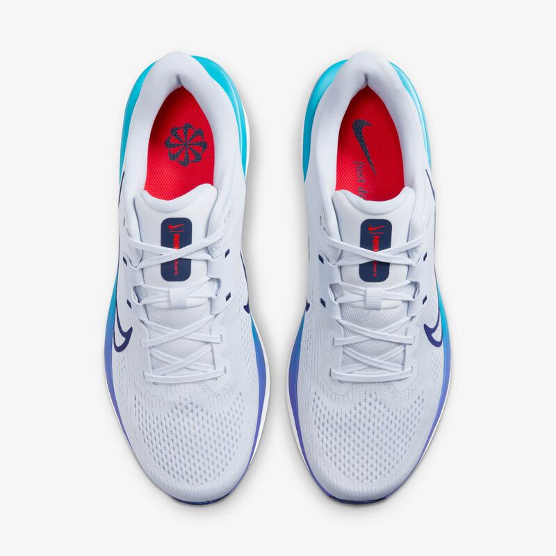 Nike Quest 6, NEGRO, hi-res image number null