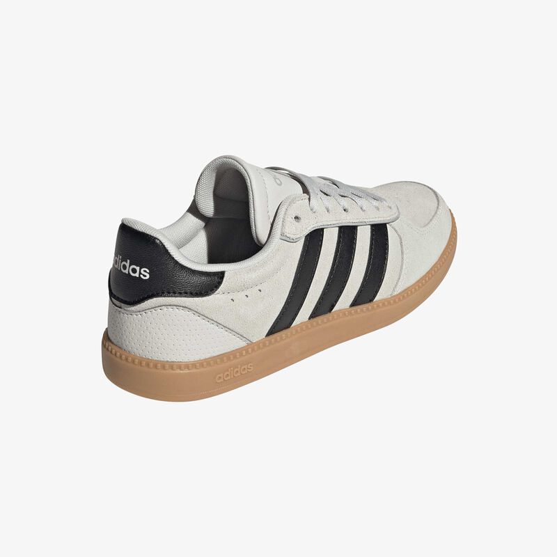 adidas Zapatillas Breaknet Sleek, GRIS, hi-res image number null