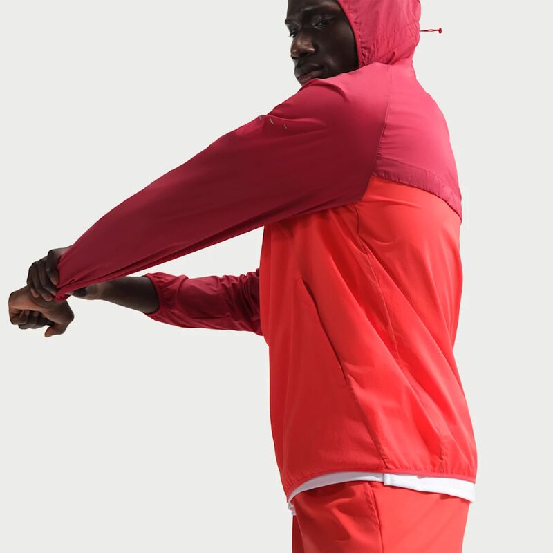 Nike Shorts Stride, ROJO, hi-res image number null