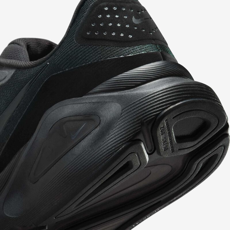 Nike Zapatillas Structure 26, NEGRO, hi-res image number null