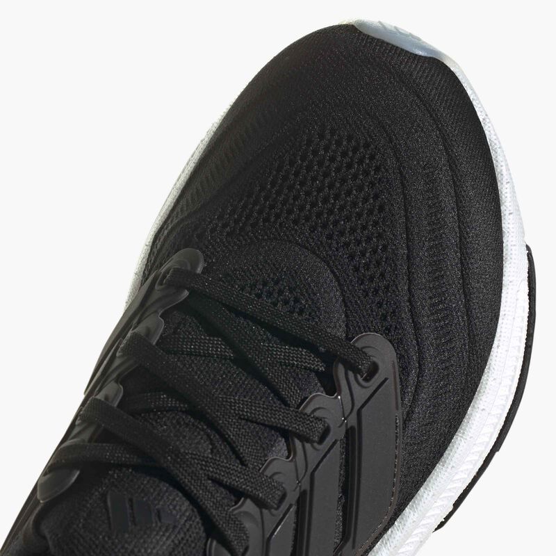 adidas Zapatillas Ultraboost Light, NEGRO, hi-res image number null