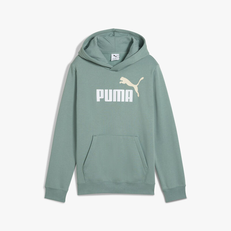 Puma Poler&oacute;n Essentials 2 Colour No. 1, VERDE, hi-res image number null