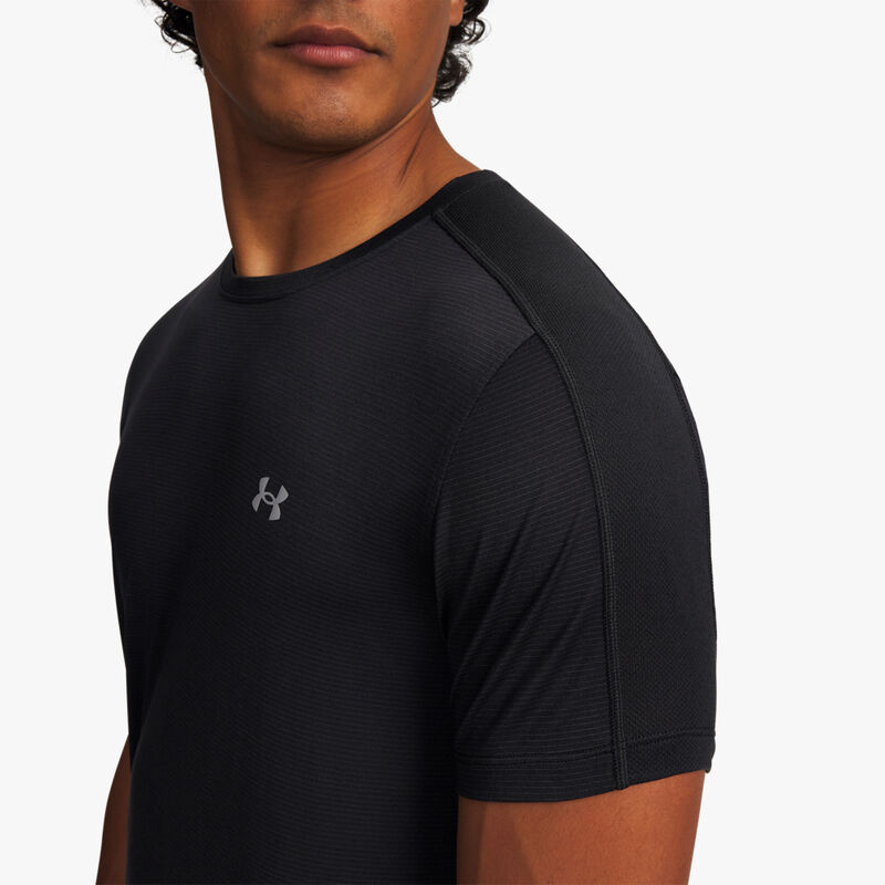 Under Armour Polera Velociti Reflect, NEGRO, hi-res image number null