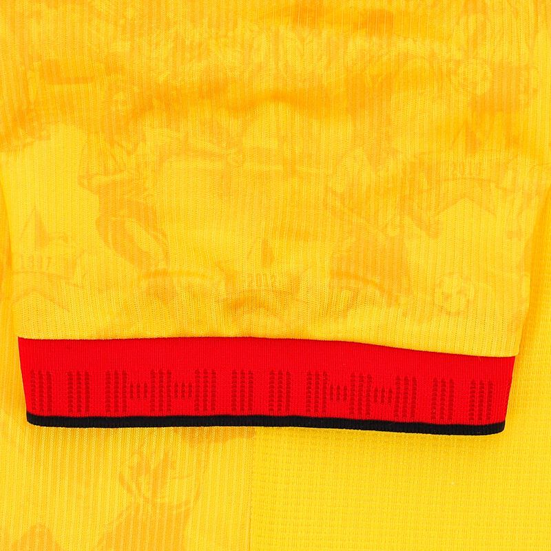 Camiseta Conmemorativa BSC 100 Años, AMARILLO, hi-res image number null