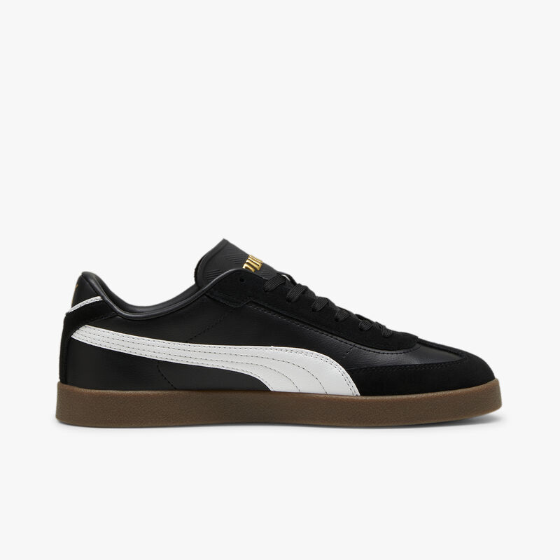 Puma Zapatillas Club II Era, NEGRO, hi-res image number null