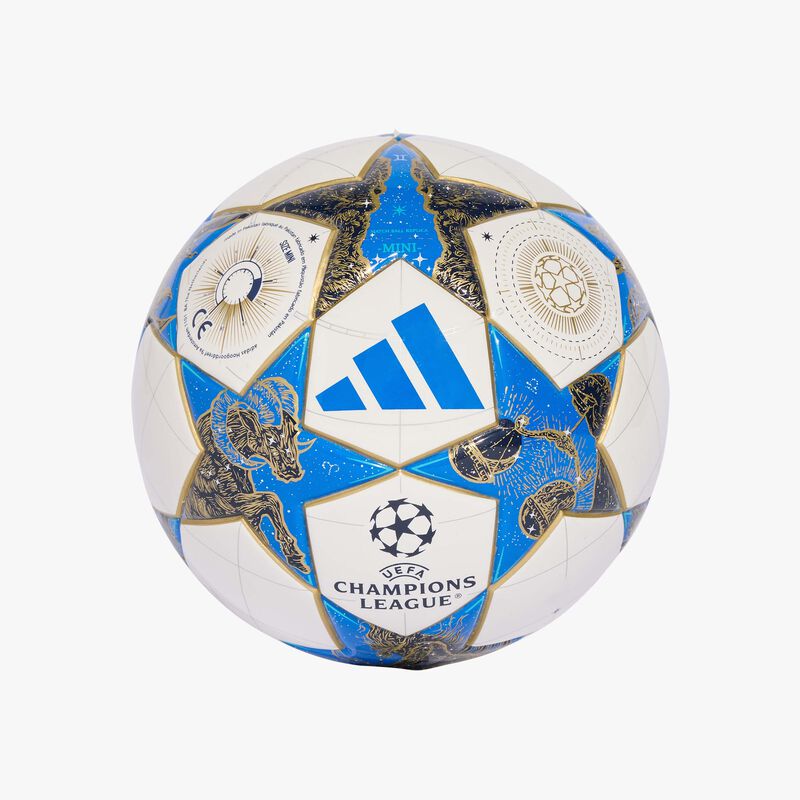 adidas Minipelota UCL 25/26 fase de liga, SURTIDO, hi-res image number null