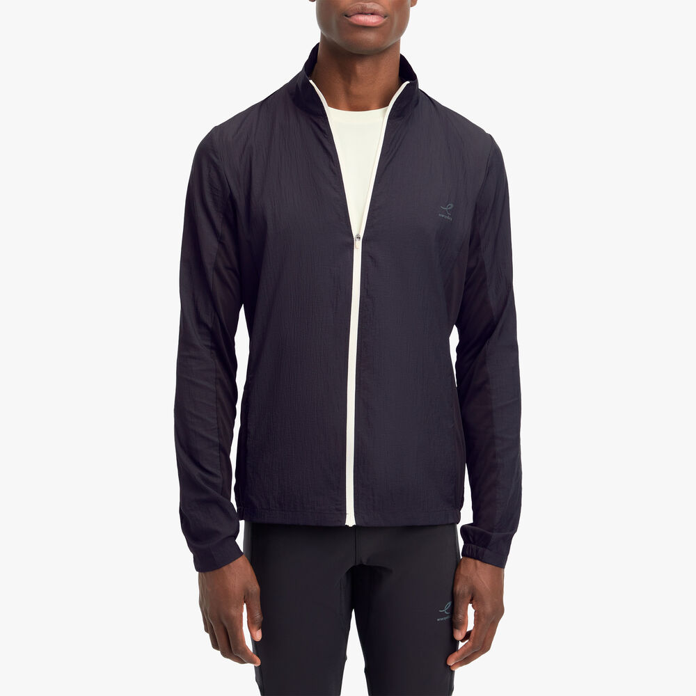 Energetics Chaqueta Joan Chaquetas correr hombre