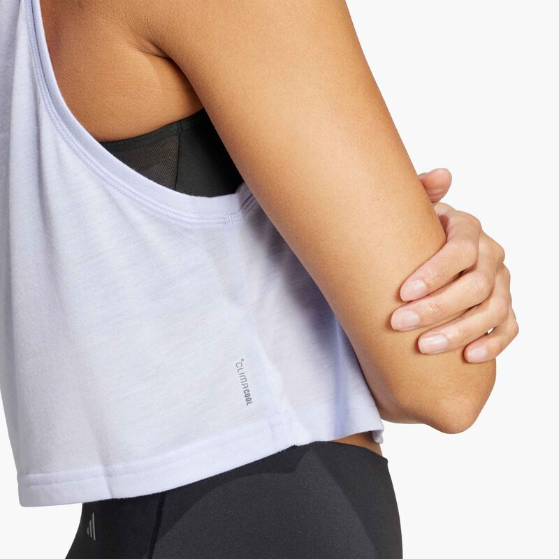 adidas Camiseta Train Essentials Boxy Workout, SURTIDO, hi-res image number null