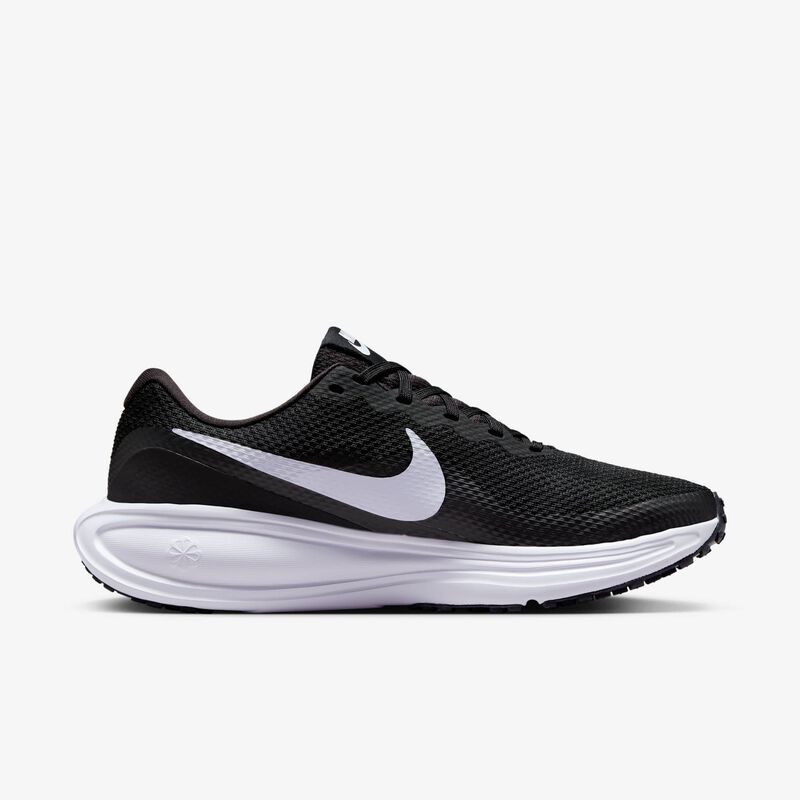Nike Zapatillas Revolution 8, NEGRO, hi-res image number null