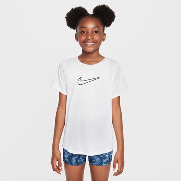 Nike Polera One Fitted
