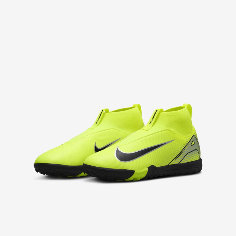 Nike Jr. Mercurial Superfly 10 Academy, AMARILLO, hi-res image number null