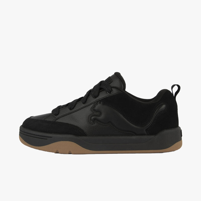 Puma Zapatillas Park Lifestyle, NEGRO, hi-res image number null
