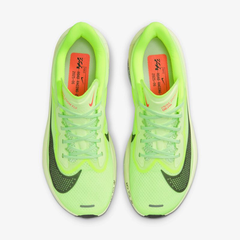 Nike Zoom Fly 6, AMARILLO, hi-res image number null