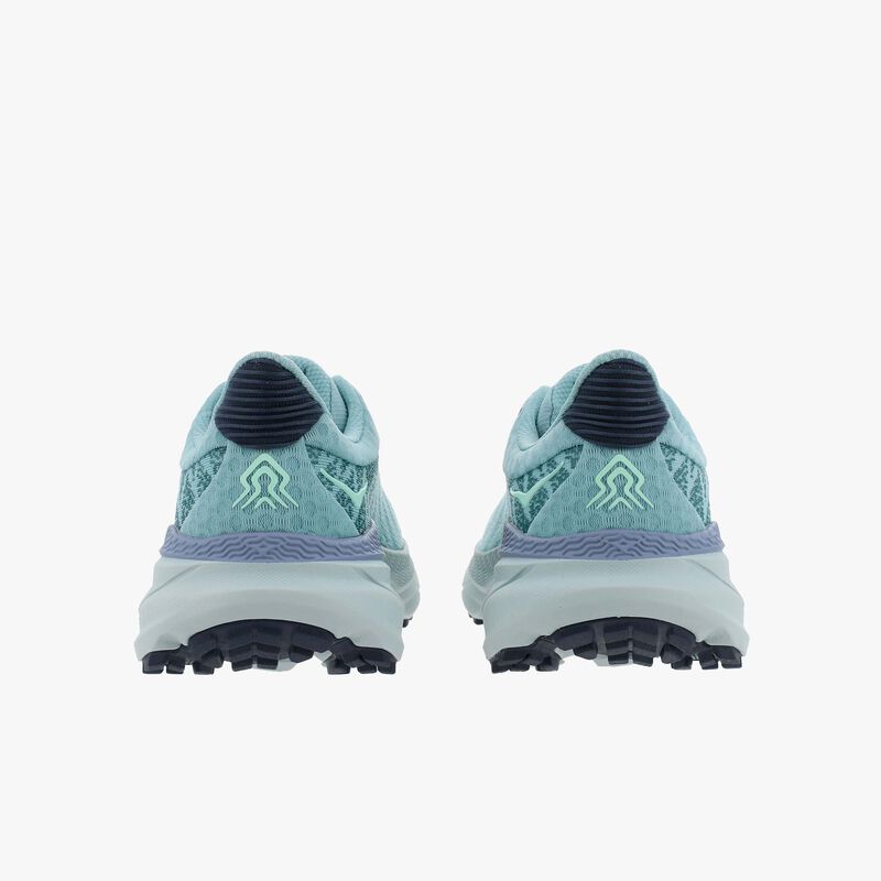 Hoka One One Zapatillas Challenger 7, AZUL, hi-res image number null