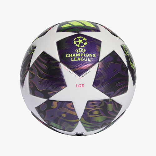 adidas Pelota UEFA Champions League Final League Box