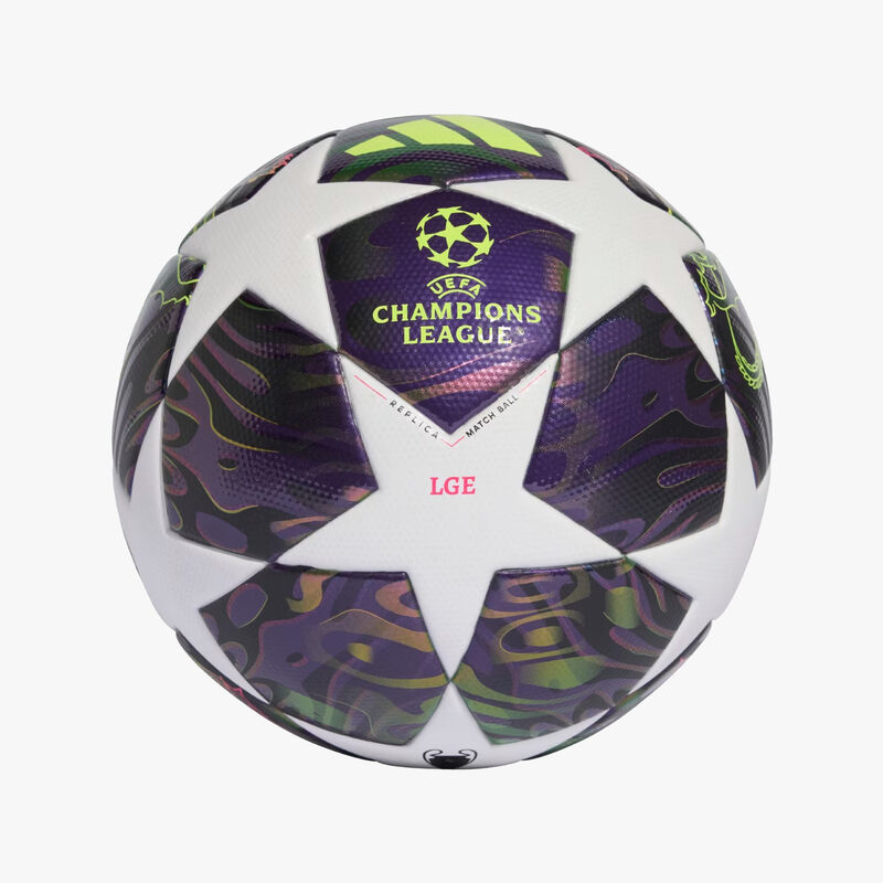 adidas Pelota UEFA Champions League Final League Box, SURTIDO, hi-res image number null