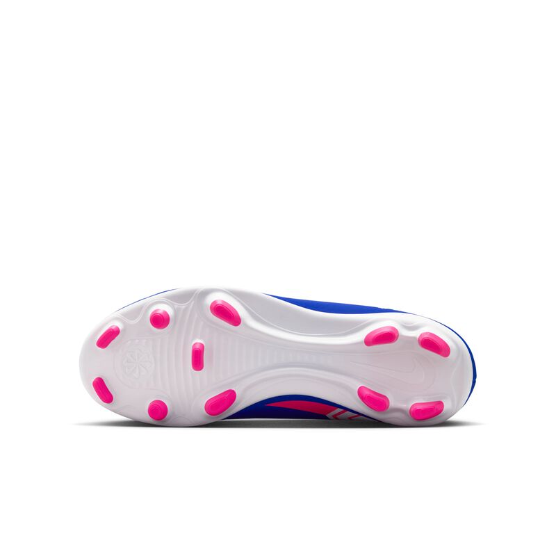 Nike Zapatillas Jr. Mercurial Superfly 10 Club, AZUL, hi-res image number null