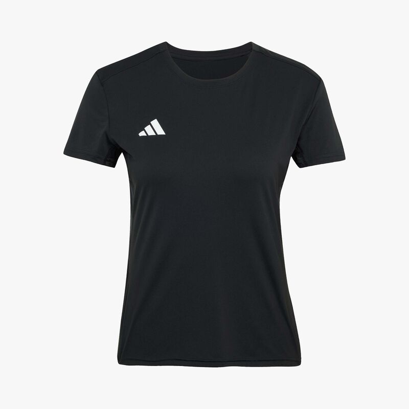 adidas Polera Adizero Essentials Running, NEGRO, hi-res image number null