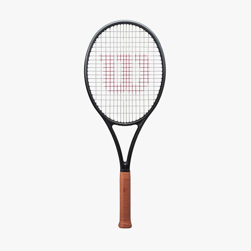 Wilson Raqueta de Tenis RF 01, NEGRO, hi-res image number null