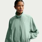 Nike Chaqueta Oversize Sportswear, NEGRO, hi-res