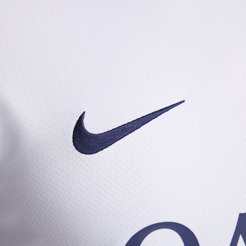 Nike Df Jsy Ss Stad Aw, BLANCO, hi-res image number null