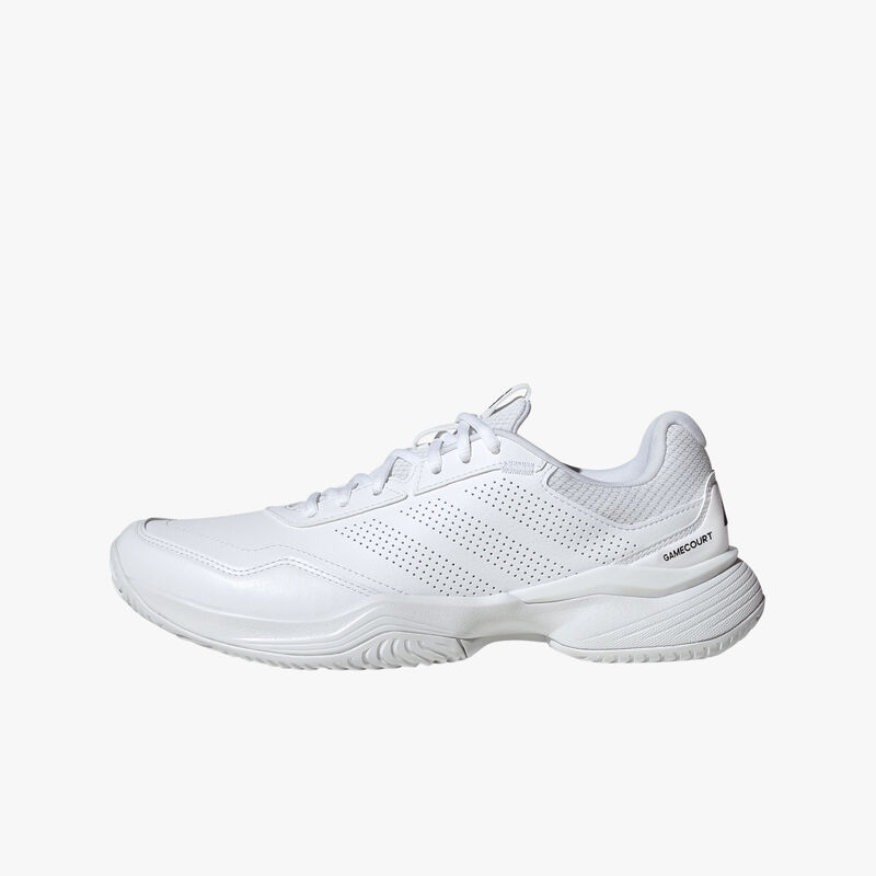 adidas Zapatillas de Tenis Gamecourt 3 All Court, BLANCO, hi-res image number null