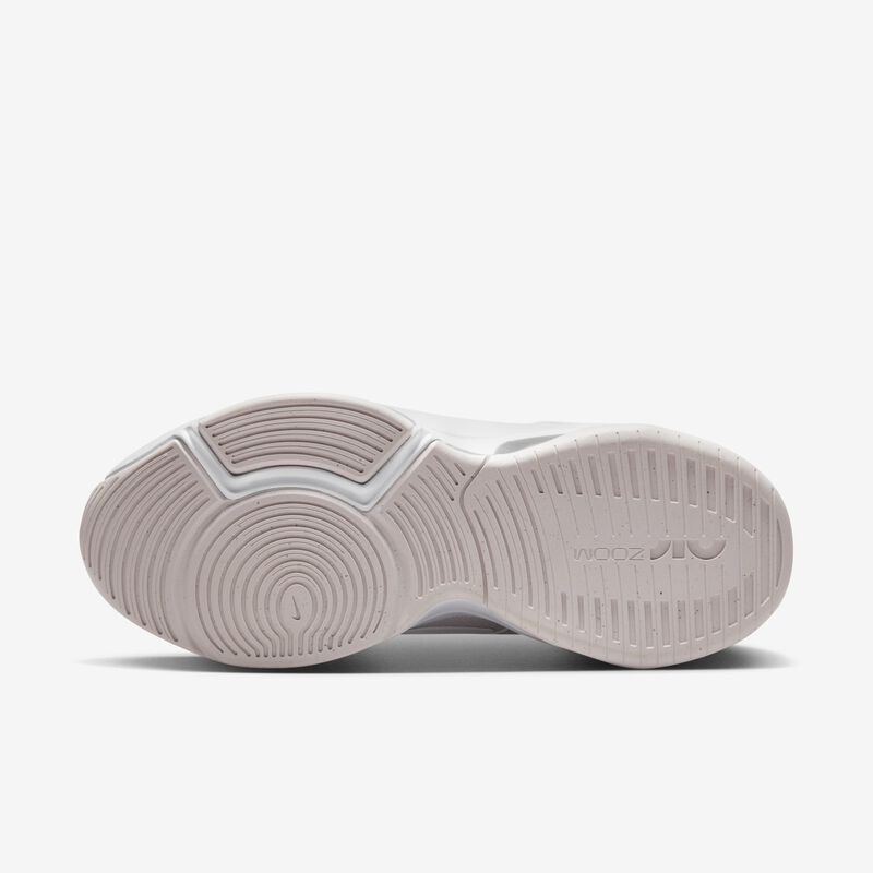 Nike Zoom Bella 6, ROJO, hi-res image number null