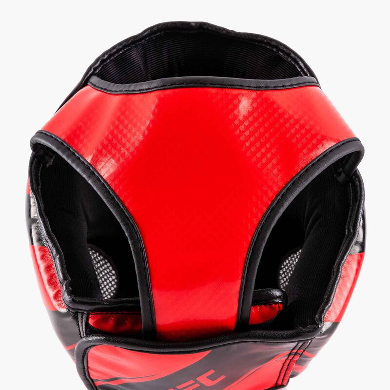 UFC Protector de Cabeza Performance Rush, ROJO, hi-res image number null
