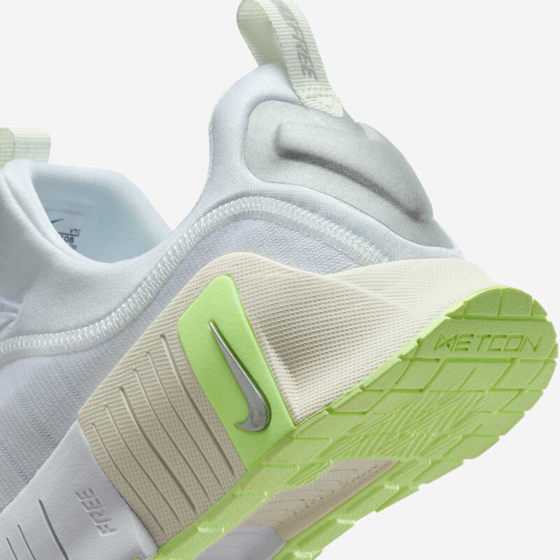 Nike Free Metcon 6, BLANCO, hi-res image number null
