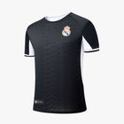 Real Madrid Camiesta RMDJS525101, NEGRO, hi-res