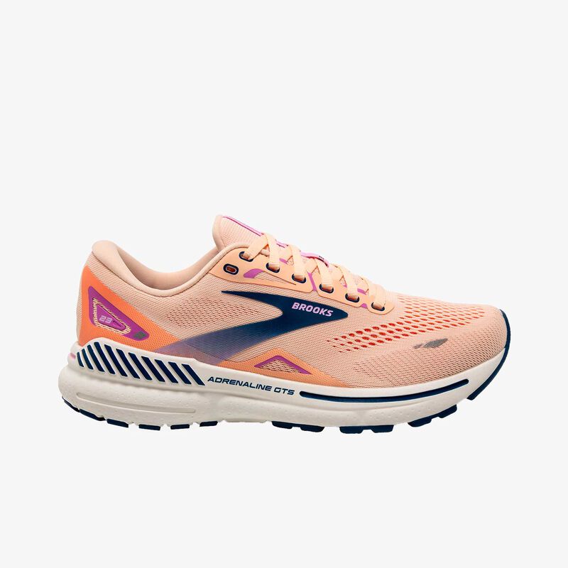 Brooks Adrenaline GTS 23, SURTIDO, hi-res image number null