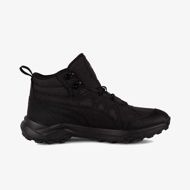 Puma Zapatillas Obstruct Pro Hike, NEGRO, hi-res image number null