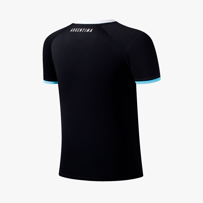AFA Camiseta Club DNA 2026, NEGRO, hi-res image number null