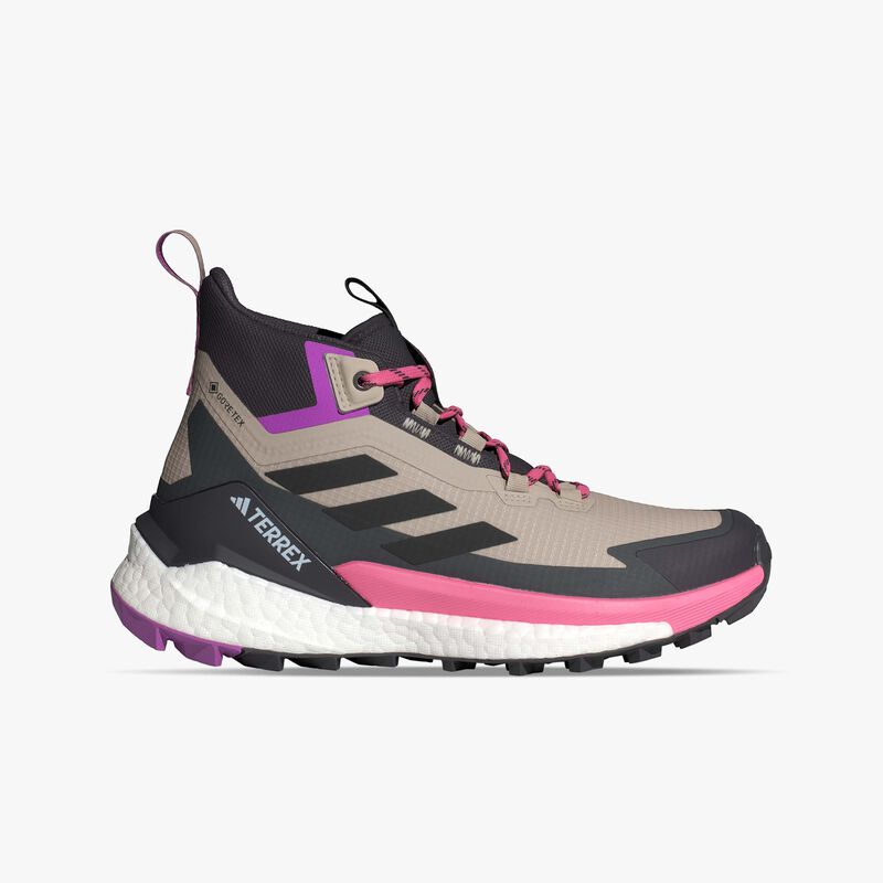 adidas Zapatillas Terrex Free Hiker 2 GORE-TEX, SURTIDO, hi-res image number null