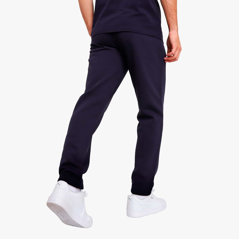 Puma Pantal&oacute;n Essentials No.1, AZUL, hi-res image number null