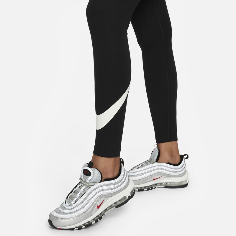 Nike Sportswear Classics, NEGRO, hi-res image number null