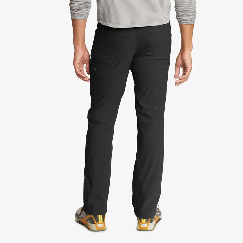 Eddie Bauer Guide Pro Lined, NEGRO, hi-res image number null