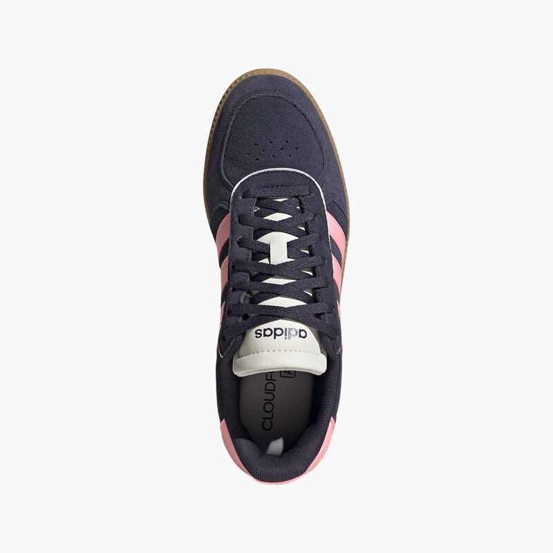 adidas Zapatillas Breaknet Sleek, AZUL, hi-res image number null