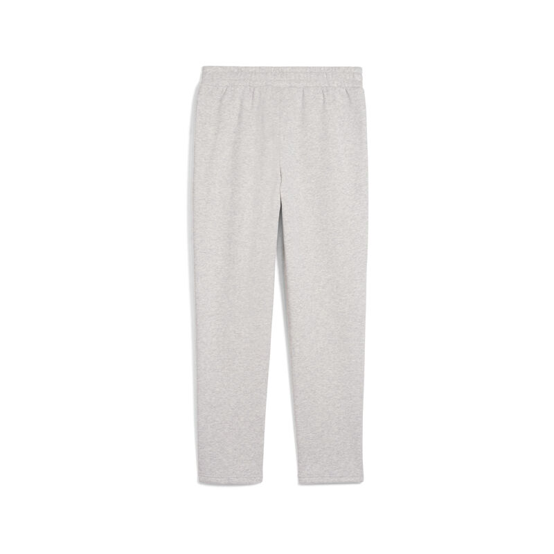 Puma Pantalón Essentials Small No. 1 Logo, GRIS, hi-res image number null