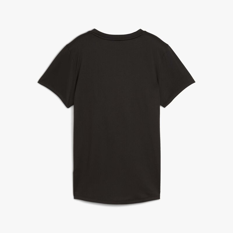 Puma Polera Train All Day Essentials, NEGRO, hi-res image number null