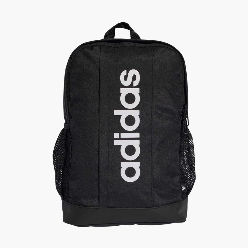 adidas Mochila Linear Ni&ntilde;os, NEGRO, hi-res image number null