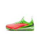 Nike Zapatillas Jr. Phantom 6 Low Academy , ROJO, hi-res