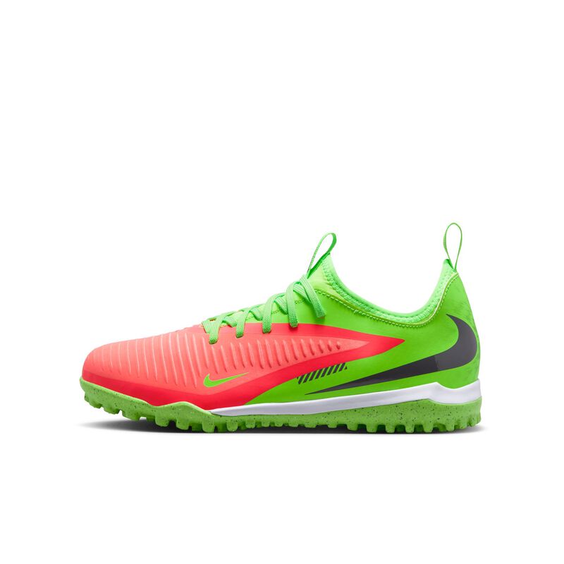 Nike Zapatillas Jr. Phantom 6 Low Academy , ROJO, hi-res image number null
