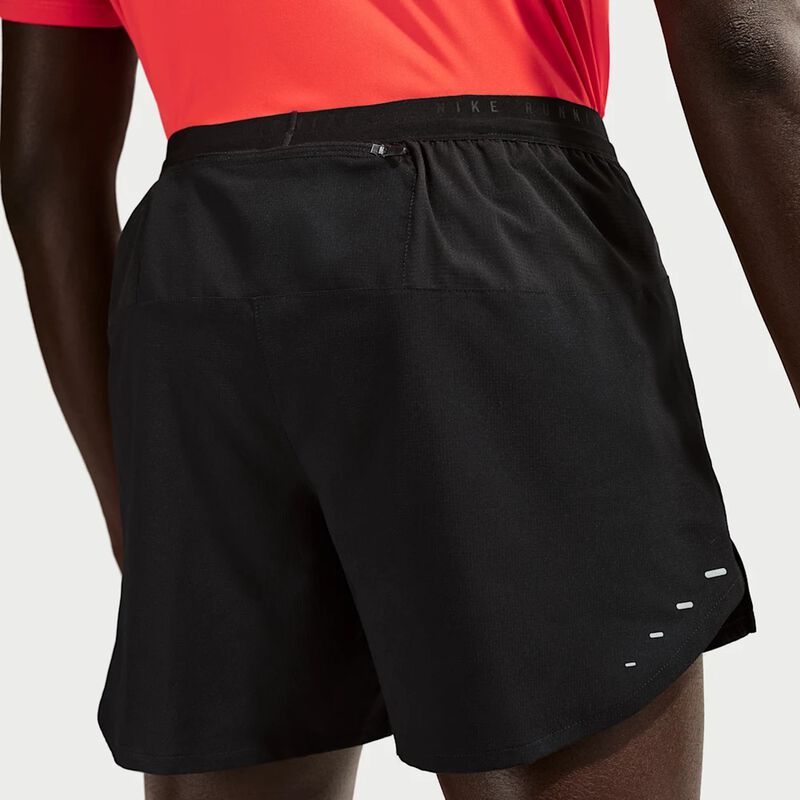 Nike Shorts Stride, NEGRO, hi-res image number null