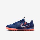 Nike Jr. Phantom GX 2 Academy Erling Haaland, AZUL, hi-res