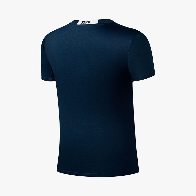 Real Madrid Camiseta Legacy, AZUL, hi-res image number null