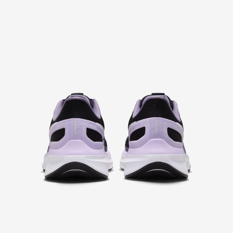 Nike Structure 25, NEGRO, hi-res image number null