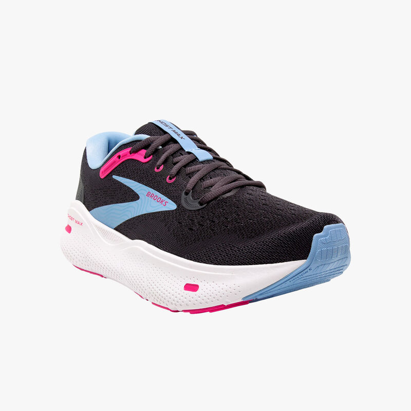 Brooks Ghost Max, SURTIDO, hi-res image number null
