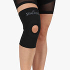 Spalding Rodillera Rotuliana, NEGRO, hi-res