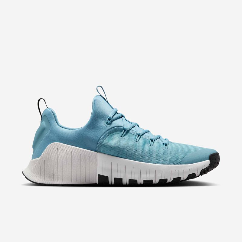 Nike Free Metcon 6, AZUL, hi-res image number null